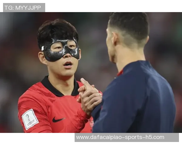 孙兴慜专注即将到来的世界杯忘却三年前对加纳的失利 孙兴慜专注即将到来的世界杯忘却三年前对加纳的失利